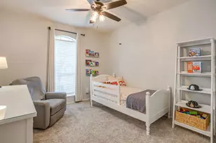 1151 Whispering Meadows, Crowley, TX 76036 - Photo 17