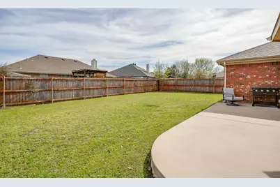 1151 Whispering Meadows, Crowley, TX 76036 - Photo 25