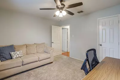 1151 Whispering Meadows, Crowley, TX 76036 - Photo 21