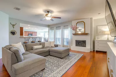 1151 Whispering Meadows, Crowley, TX 76036 - Photo 5