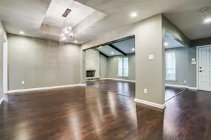 7411 Authon Dr, Dallas, TX 75248 - Photo 3