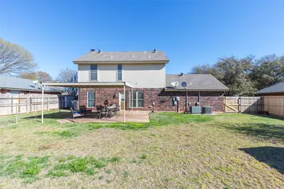 5149 Western Plains Avenue, Abilene, TX 79606 - Photo 33