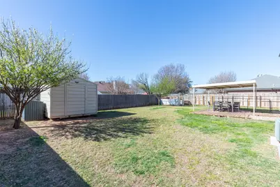 5149 Western Plains Avenue, Abilene, TX 79606 - Photo 37