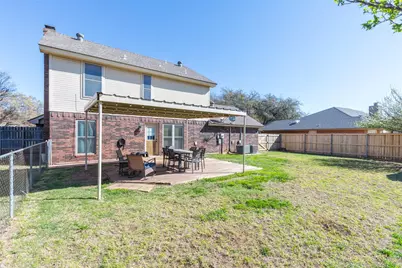 5149 Western Plains Avenue, Abilene, TX 79606 - Photo 35