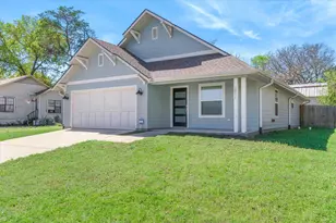 1011 Athens St, Canton, TX 75103 - Photo 3