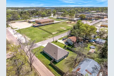 1011 Athens Street, Canton, TX 75103 - Photo 37