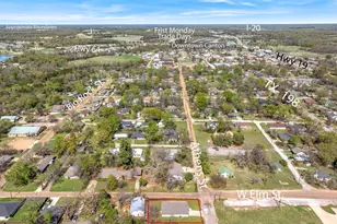 1011 Athens St, Canton, TX 75103 - Photo 33