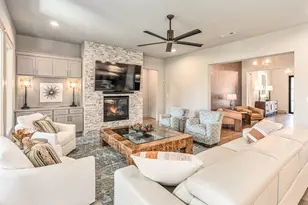 219 St Andrews Dr, Mabank, TX 75156 - Photo 9