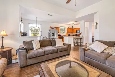 804 Ridge Point Drive, Grand Prairie, TX 75052 - Photo 19