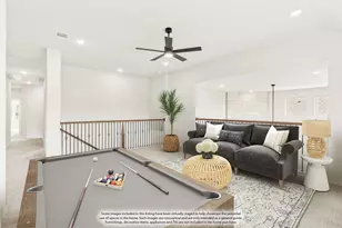 3414 Running Strm Wy, Melissa, TX 75454 - Photo 27
