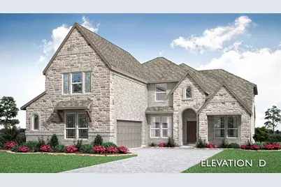 3414 Running Stream Way, Melissa, TX 75454 - Photo 1