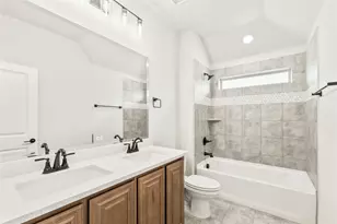 3414 Running Strm Wy, Melissa, TX 75454 - Photo 31