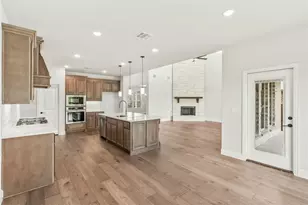 3414 Running Strm Wy, Melissa, TX 75454 - Photo 15