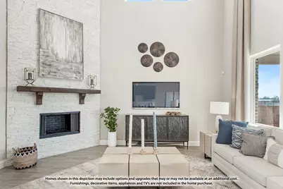 3414 Running Stream Way, Melissa, TX 75454 - Photo 11