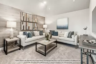 3414 Running Strm Wy, Melissa, TX 75454 - Photo 33