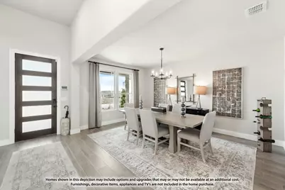 3414 Running Stream Way, Melissa, TX 75454 - Photo 3