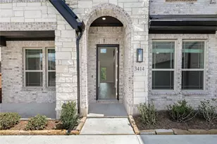 3414 Running Strm Wy, Melissa, TX 75454 - Photo 3