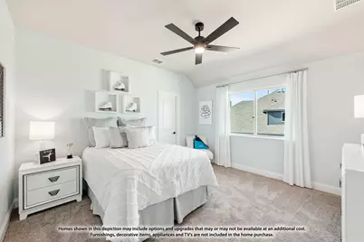 3414 Running Stream Way, Melissa, TX 75454 - Photo 37