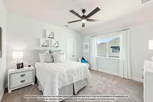 3414 Running Strm Wy, Melissa, TX 75454 - Photo 37