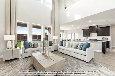 3414 Running Stream Way, Melissa, TX 75454 - Photo 9