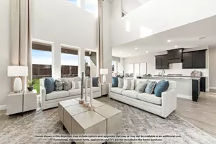 3414 Running Strm Wy, Melissa, TX 75454 - Photo 9