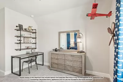 3414 Running Stream Way, Melissa, TX 75454 - Photo 39