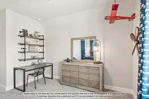 3414 Running Strm Wy, Melissa, TX 75454 - Photo 39