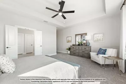 3414 Running Stream Way, Melissa, TX 75454 - Photo 25