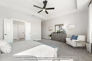 3414 Running Strm Wy, Melissa, TX 75454 - Photo 25