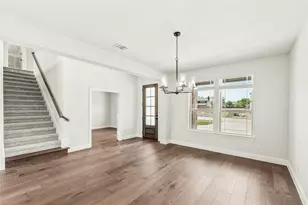 3414 Running Strm Wy, Melissa, TX 75454 - Photo 9