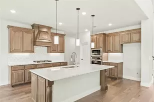 3414 Running Strm Wy, Melissa, TX 75454 - Photo 13