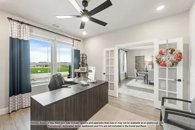 3414 Running Stream Way, Melissa, TX 75454 - Photo 7