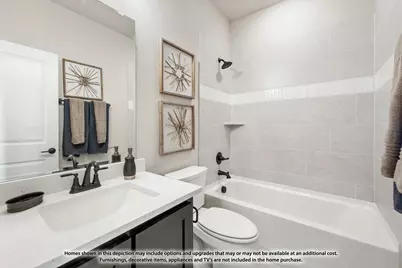 3414 Running Stream Way, Melissa, TX 75454 - Photo 35