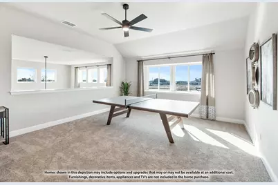 3414 Running Stream Way, Melissa, TX 75454 - Photo 29