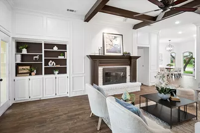 6615 Rossi Drive, Plano, TX 75023 - Photo 5