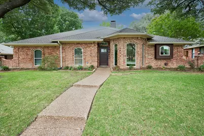 6615 Rossi Drive, Plano, TX 75023 - Photo 1