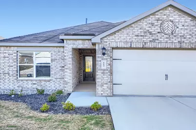 417 Gib Woodall Drive, Venus, TX 76084 - Photo 3