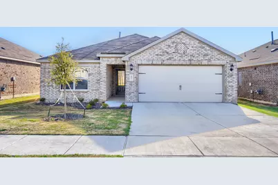 417 Gib Woodall Drive, Venus, TX 76084 - Photo 1