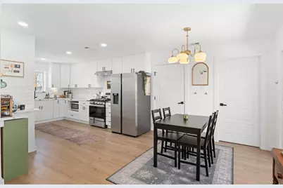 2321 Hartline Drive, Dallas, TX 75228 - Photo 5