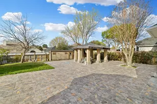 5729 Round Rock Rd, Haltom City, TX 76137 - Photo 35