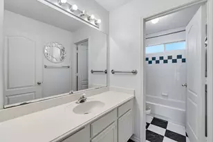 5729 Round Rock Rd, Haltom City, TX 76137 - Photo 29