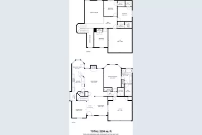 5729 Round Rock Road, Haltom City, TX 76137 - Photo 9