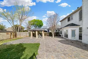 5729 Round Rock Rd, Haltom City, TX 76137 - Photo 37