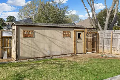 5729 Round Rock Road, Haltom City, TX 76137 - Photo 37