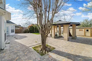 5729 Round Rock Rd, Haltom City, TX 76137 - Photo 5