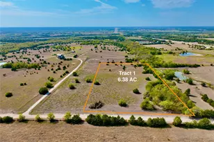 Tract 1 County Road 2935, Dodd City, TX 75438 - Photo 1