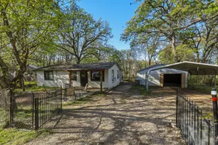 9747 Navajo Ln, Quinlan, TX 75474 - Photo 1