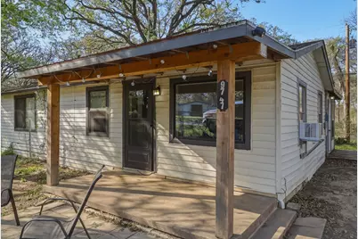 9747 Navajo Lane, Quinlan, TX 75474 - Photo 3