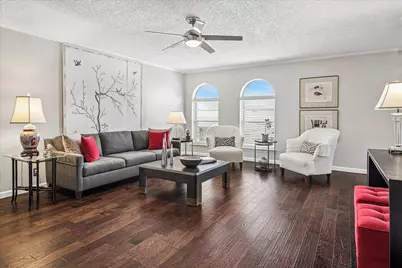 15915 Archwood Lane #2003, Dallas, TX 75248 - Photo 5