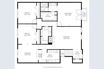 15915 Archwood Lane #2003, Dallas, TX 75248 - Photo 17